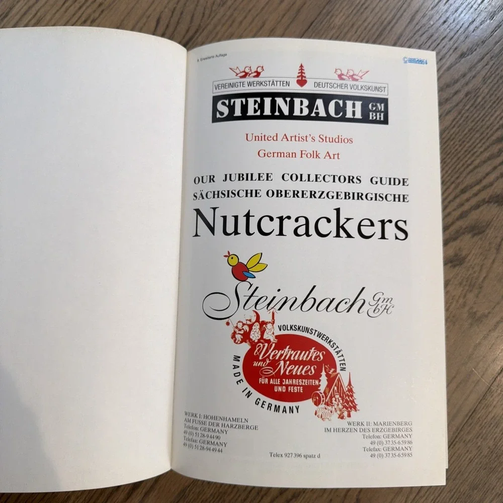 N/A steinbach magic